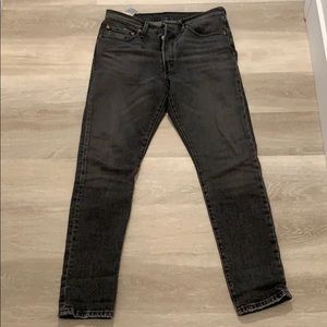 Women’s Levi’s skinny 501 W30 L30